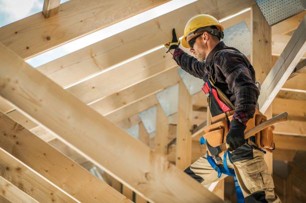 Quick and Trustworthy Emergency Roof Repair Services in Lake Elmo, MN
