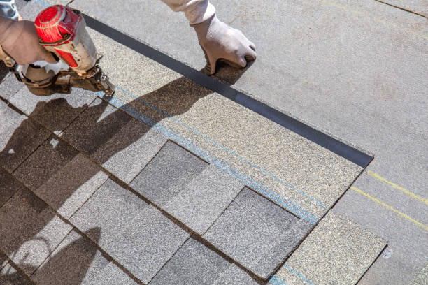 Slate Roofing Contractor in Lake Elmo, MN
